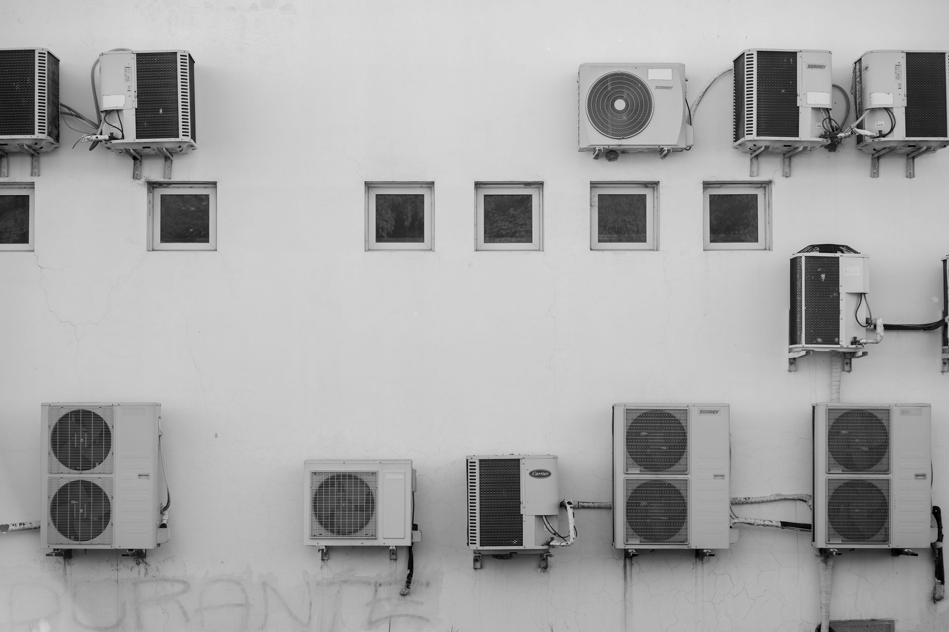 Dépannage climatisation équipe à Courbevoie
